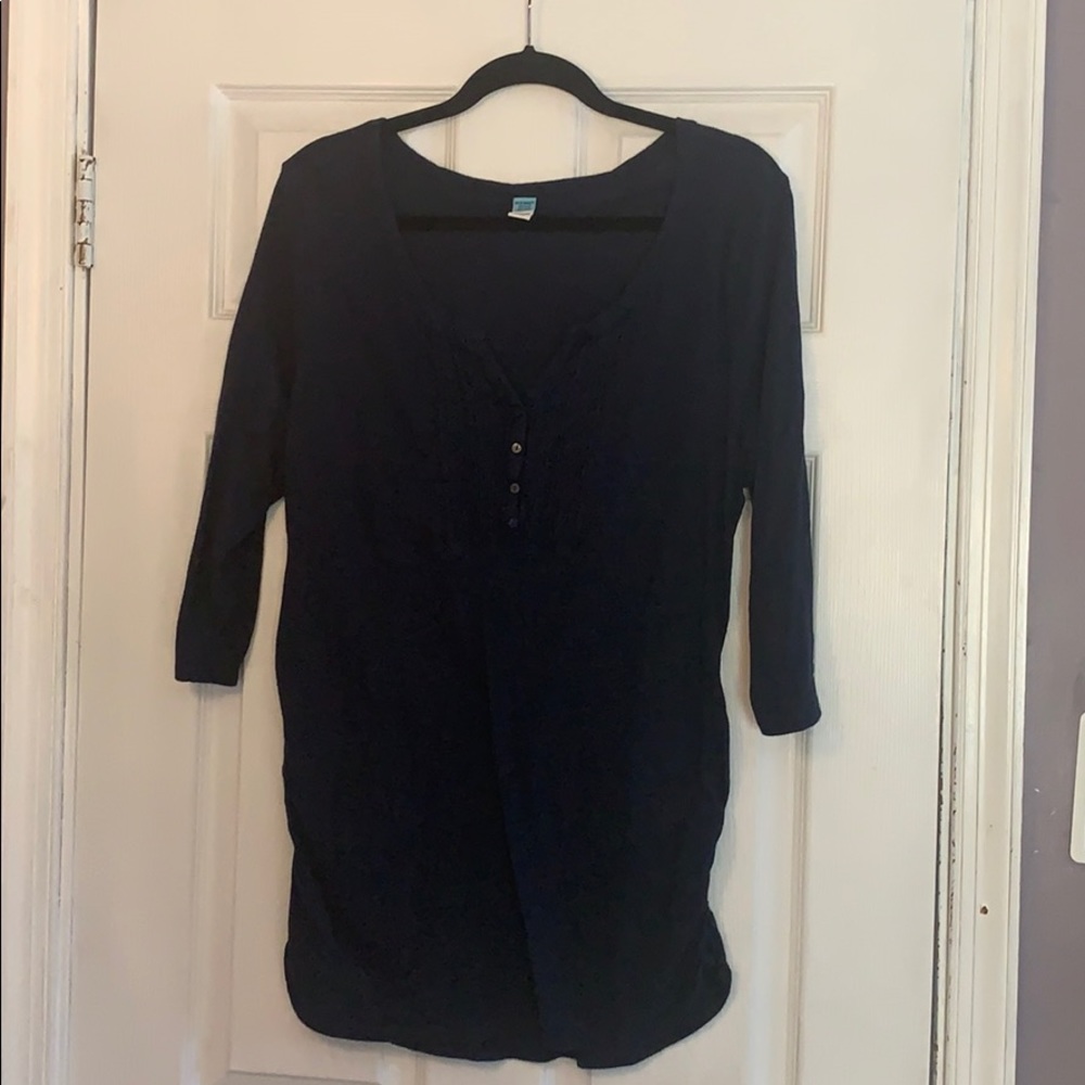 Old Navy Maternity Top